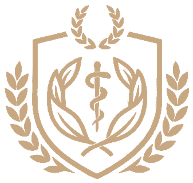 Brasão Clínica Médica Lorenci