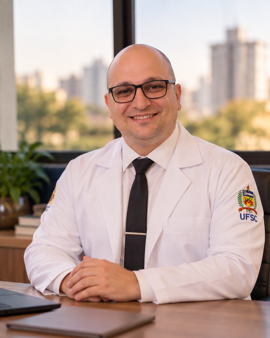 Dr. Luiz Fernando Lorenci