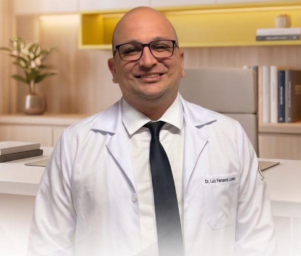 Dr. Luiz Fernando Lorenci